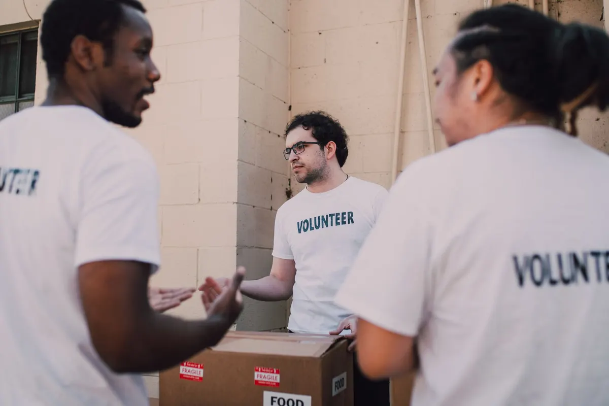 Copywriting for Charities: How to Write Appeals That Respect Donors