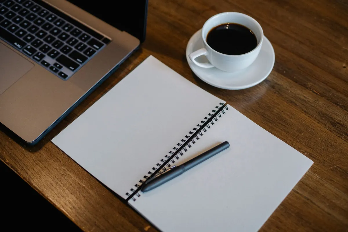 How to Start a Blog in the UK: A Beginner's Guide to Niche, Platform and First Posts