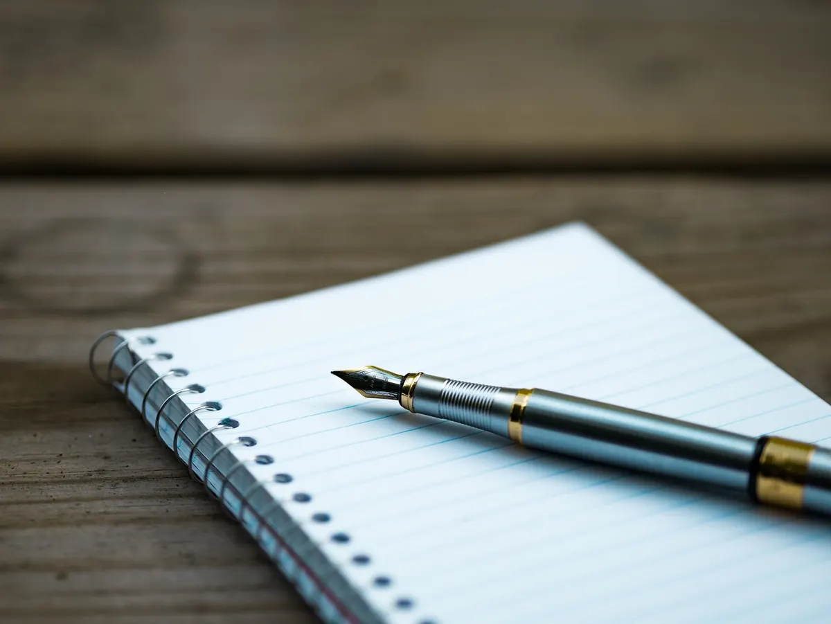 How to Write a Novel in 12 Weeks: A Realistic Plan for Busy Writers