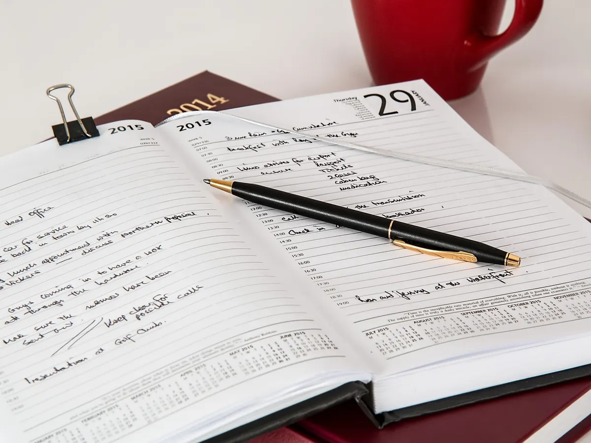 Seasonal Blogging: How to Plan a Year of Content Around UK Events and Holidays